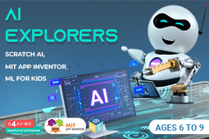 AI Explorers